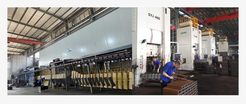 FACTORY TOUR