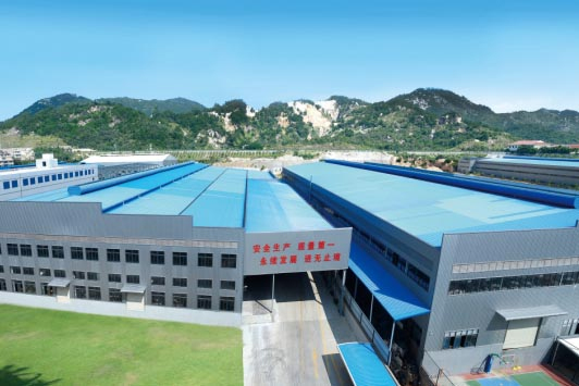 FUJIAN YONGJIN MACHINERY MANUFACTURING