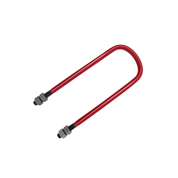 U-bolt